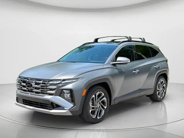 2025 Hyundai Tucson Limited for sale in Ocala, FL