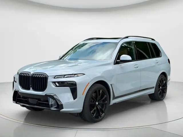 2025 BMW X7 xDrive40i for sale in Ocala, FL