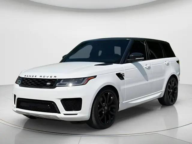 2022 Land Rover Range Rover Sport HSE Dynamic for sale in Ocala, FL