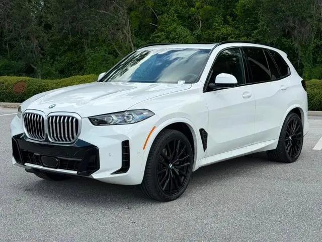 2026 BMW X5 xDrive40i for sale in Ocala, FL