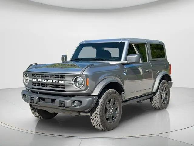2024 Ford Bronco Black Diamond for sale in Ocala, FL