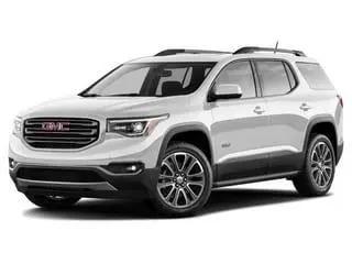 2017 GMC Acadia SLE-2 for sale in Langhorne, PA
