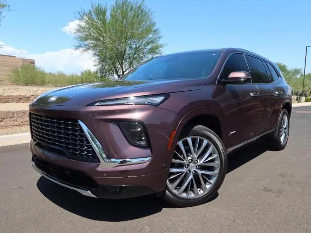 2025 Buick Enclave Avenir FWD for sale in Scottsdale, AZ