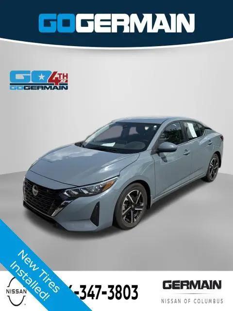 2024 Nissan Sentra SV for sale in Columbus, OH