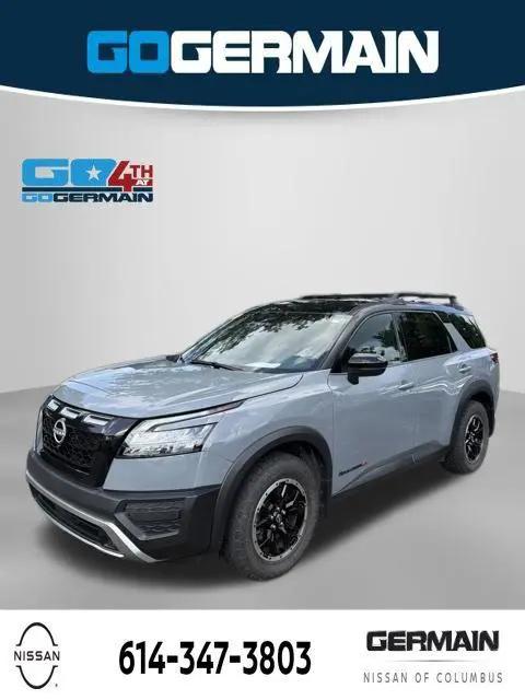 2024 Nissan Pathfinder Rock Creek for sale in Columbus, OH