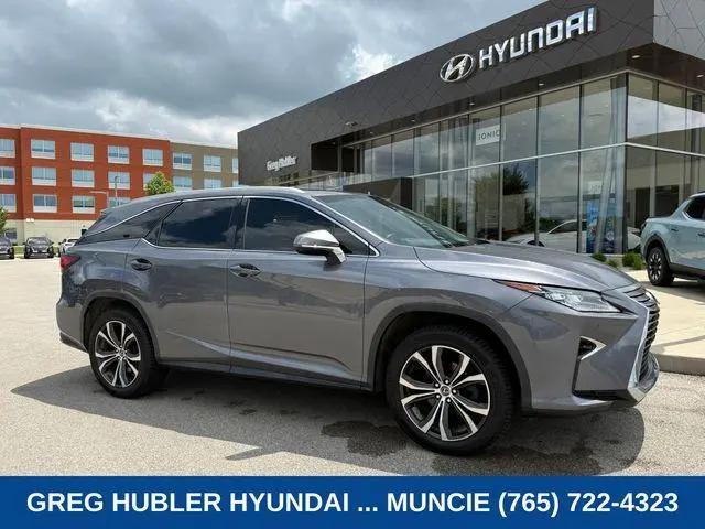 2018 Lexus RX 350 Premium for sale in Muncie, IN