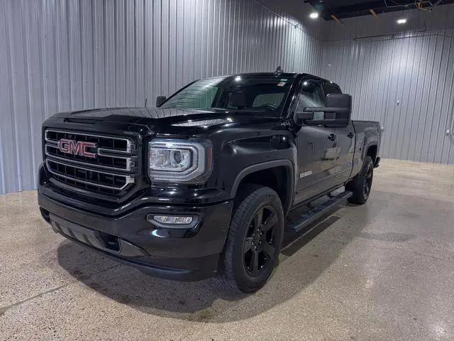 2018 GMC Sierra 1500 Base for sale in Middlebury, IN
