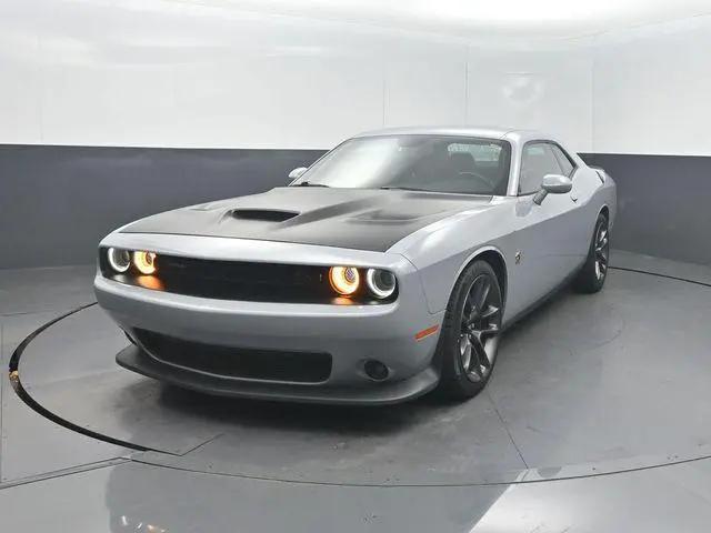 2021 Dodge Challenger R/T Scat Pack for sale in Conyers, GA