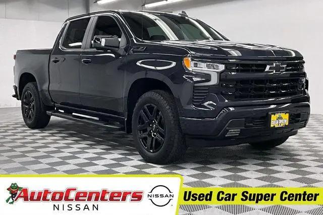2024 Chevrolet Silverado 1500 RST for sale in Herculaneum, MO