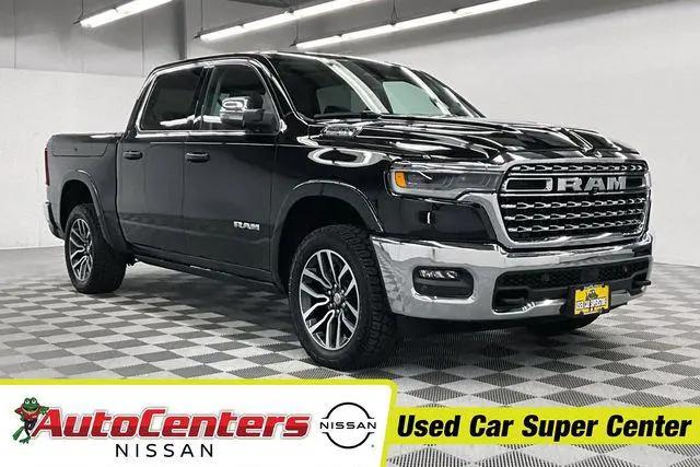 2025 Ram 1500 Longhorn for sale in Herculaneum, MO