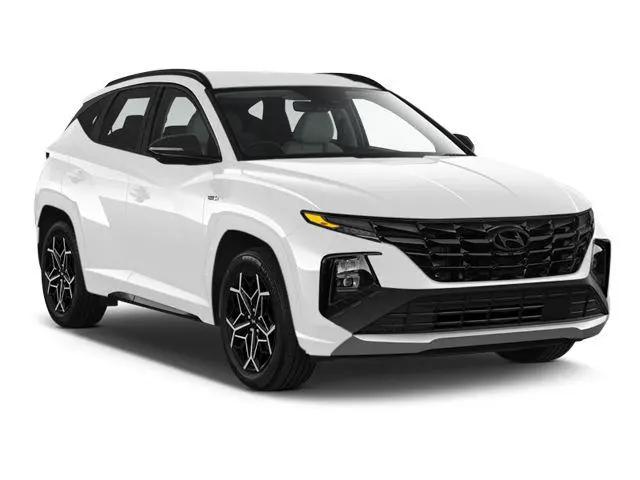 2023 Hyundai Tucson N Line for sale in Herculaneum, MO