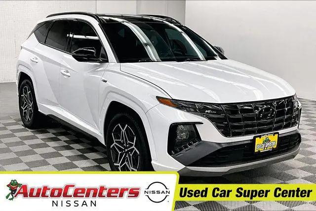 2023 Hyundai Tucson N Line for sale in Herculaneum, MO