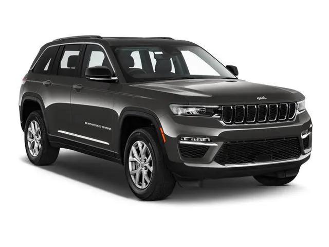 2024 Jeep Grand Cherokee Limited for sale in Herculaneum, MO