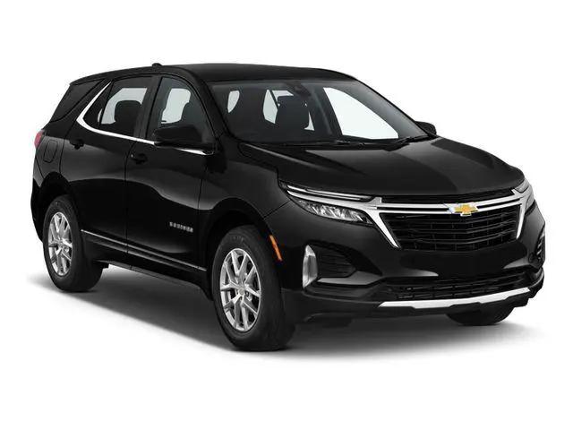 2025 Chevrolet Equinox FWD LT for sale in Herculaneum, MO