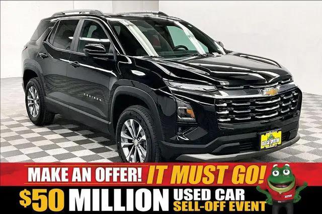 2025 Chevrolet Equinox FWD LT for sale in Herculaneum, MO