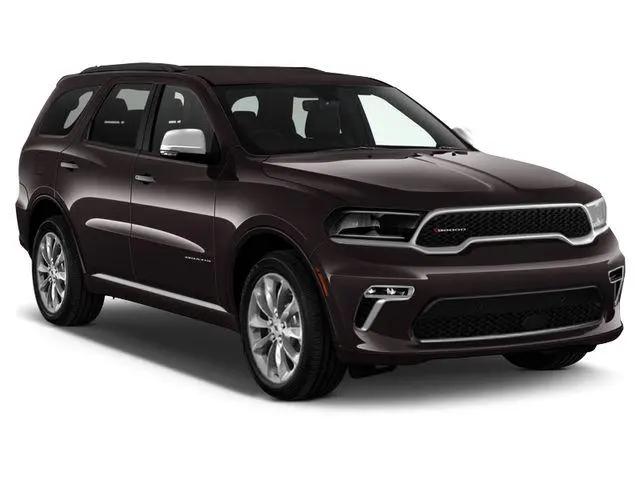 2024 Dodge Durango Citadel for sale in Herculaneum, MO