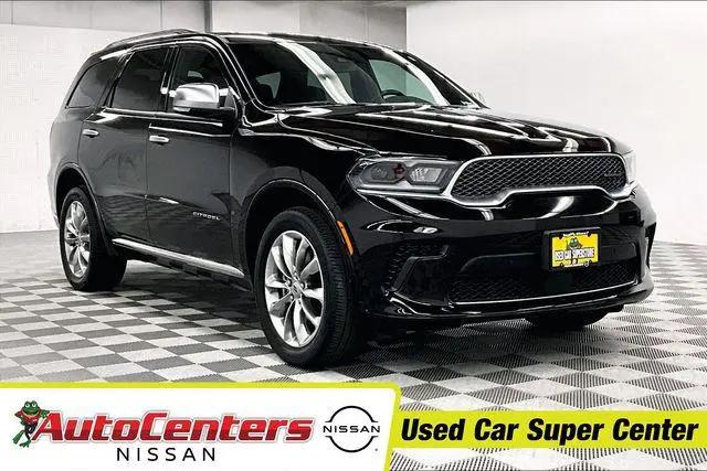 2024 Dodge Durango Citadel for sale in Herculaneum, MO