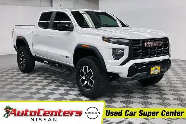 2024 GMC Canyon 4WD AT4X for sale in Herculaneum, MO