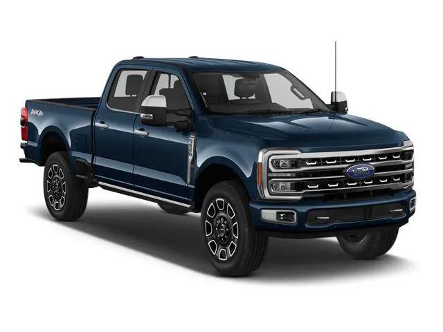 2021 Ford F-250 Platinum for sale in Herculaneum, MO