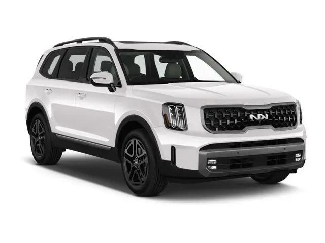 2024 Kia Telluride SX Prestige X-Line for sale in Herculaneum, MO