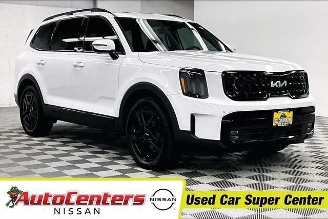2024 Kia Telluride SX Prestige X-Line for sale in Herculaneum, MO