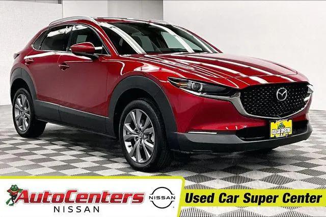 2024 Mazda CX-30 2.5 S Premium Package for sale in Herculaneum, MO