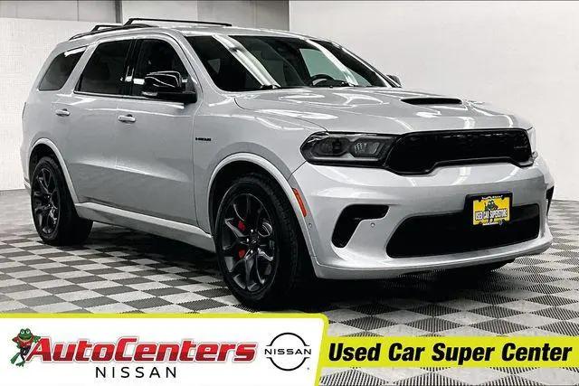 2024 Dodge Durango R/T for sale in Herculaneum, MO