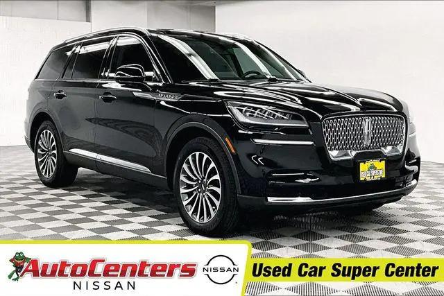 2023 Lincoln Aviator Standard for sale in Herculaneum, MO