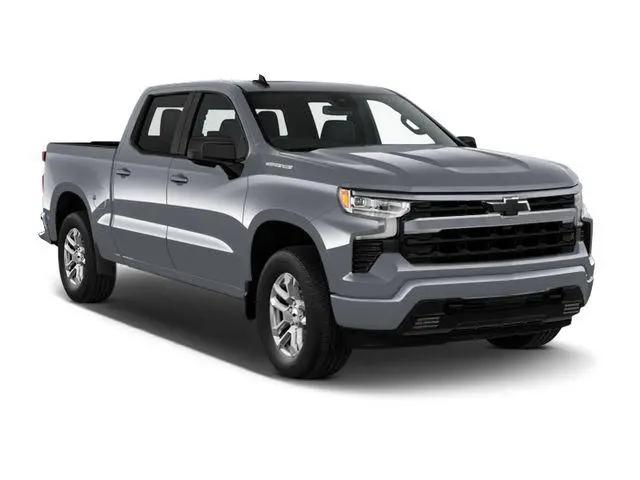 2024 Chevrolet Silverado 1500 RST for sale in Herculaneum, MO