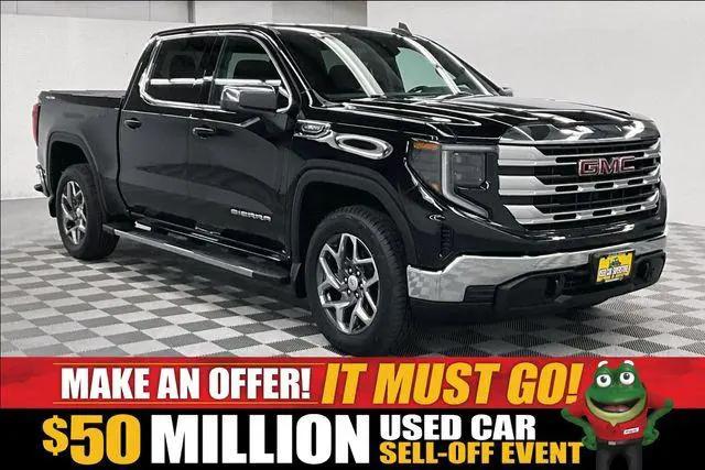 2024 GMC Sierra 1500 SLE for sale in Herculaneum, MO