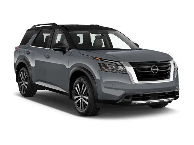 2024 Nissan Pathfinder Platinum for sale in Herculaneum, MO