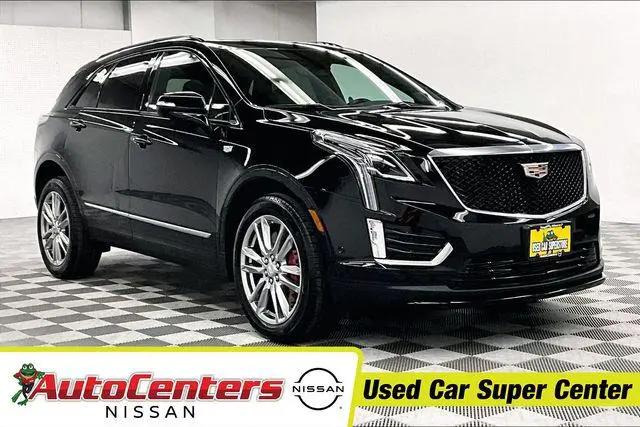 2024 Cadillac XT5 Sport for sale in Herculaneum, MO