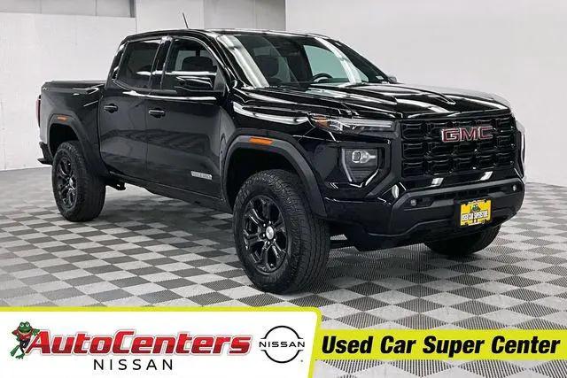 2024 GMC Canyon Elevation for sale in Herculaneum, MO