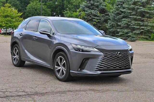 2023 Lexus RX 350 Premium Plus for sale in Canton, MI