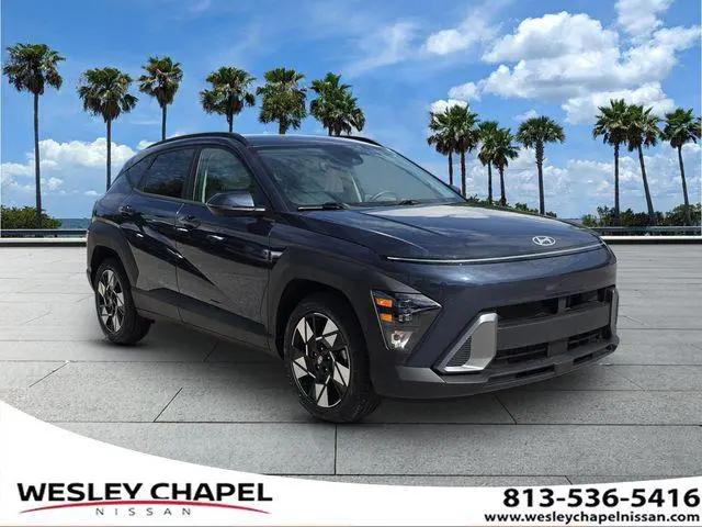 2025 Hyundai Kona SEL for sale in Wesley Chapel, FL