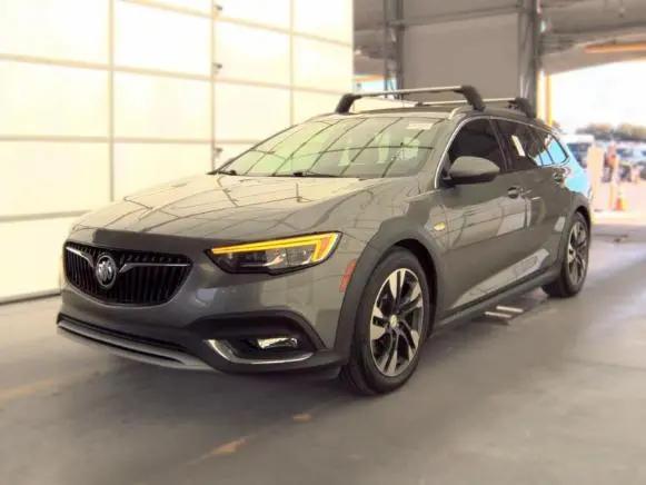 2019 Buick Regal TourX AWD Essence for sale in Golden Valley, MN