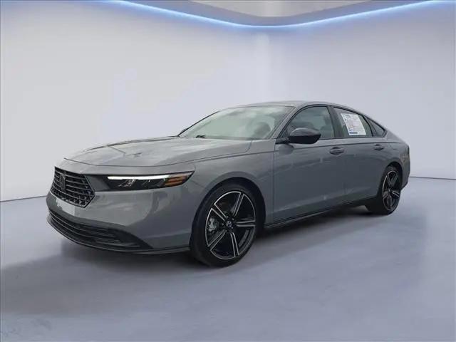 2026 Honda Accord Sedan Sport for sale in Knoxville, TN