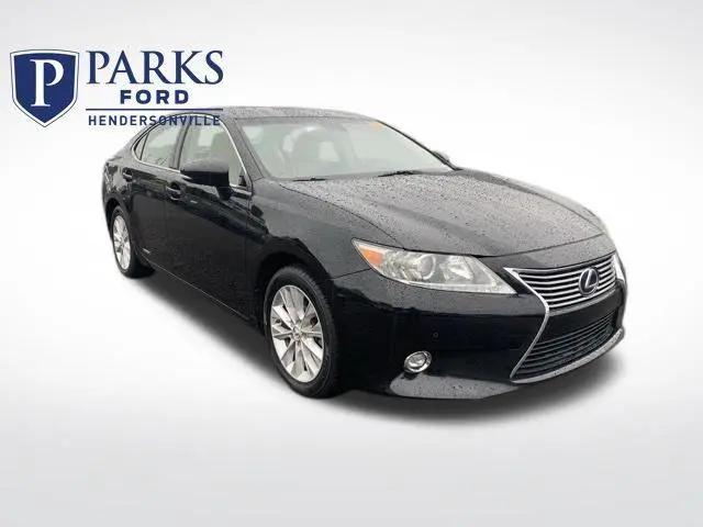 2014 Lexus ES 300h Base for sale in Hendersonville, NC