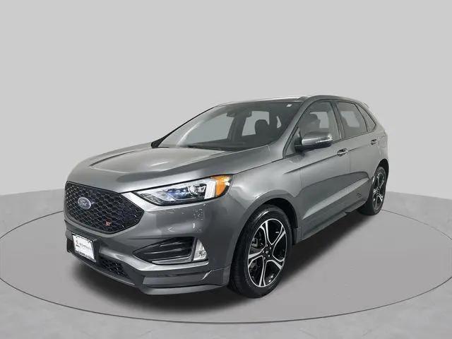 2023 Ford Edge ST for sale in Schaumburg, IL