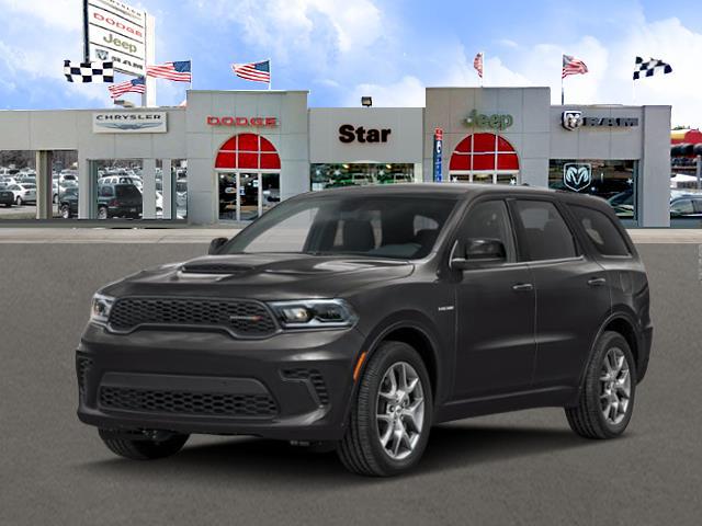 2026 Dodge Durango GT Plus AWD HEMI V8 America 250 Edition for sale in Queens Village, NY