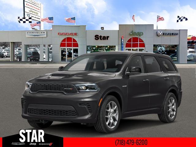 2026 Dodge Durango GT Plus AWD HEMI V8 America 250 Edition for sale in Queens Village, NY