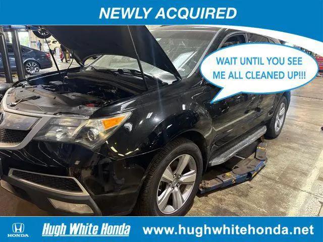 2013 Acura MDX for sale near Columbus, OH