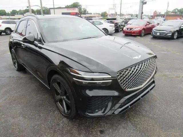 2022 Genesis GV70 2.5T AWD for sale near Fairfield, OH