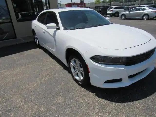 2022 Dodge Charger SXT RWD for sale in Fairfield, OH