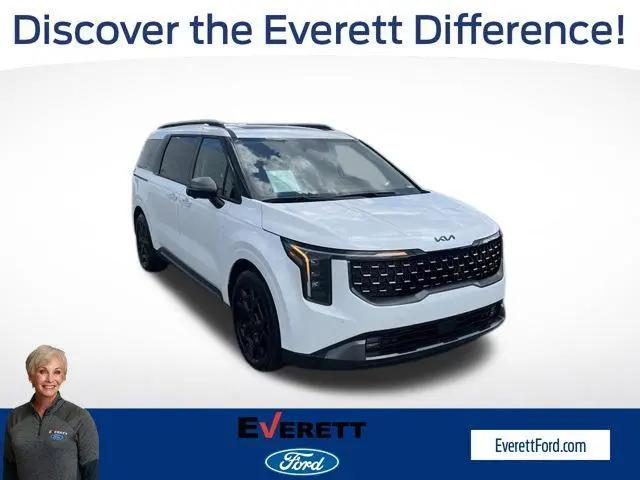 2026 Kia Carnival MPV SX for sale in Benton, AR