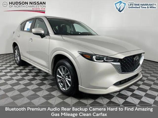 2024 Mazda CX-5 2.5 S Select for sale in North Charleston, SC
