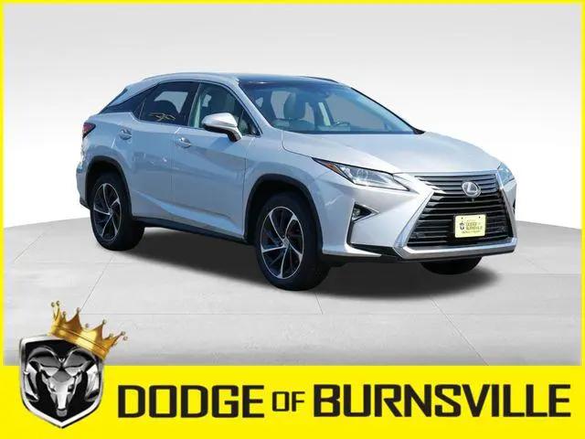 2016 Lexus RX 350 Base for sale in Burnsville, MN