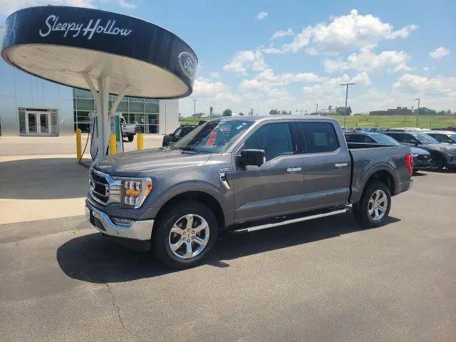 2023 Ford F-150 XLT for sale in Viroqua, WI