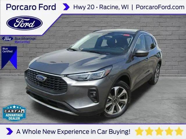 2025 Ford Escape Platinum for sale in Racine, WI