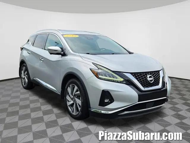 2019 Nissan Murano SL for sale in Limerick, PA